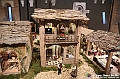 VBS_7409 - Abbazia di Vezzolano - Presepe artistico di Anna Rosa Nicola